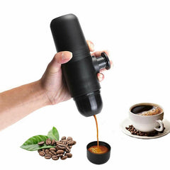 Manual Handheld Espresso Coffee