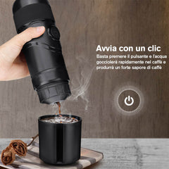 Portable Coffee Makers