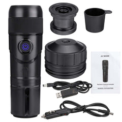 Portable Coffee Makers